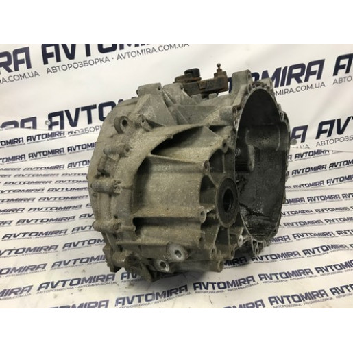 МКПП коробка переключения передач Ford Mondeo 4 2.2 TDCI 2007-2014 8G9R7002LE